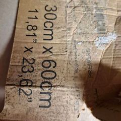 60x30 premium wall tiles (5m2)