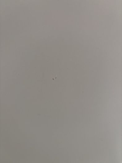 IKEA 2 door wardrobe