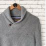 Tommy Hilfiger Jumper Image 2