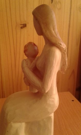 Mother & Child.