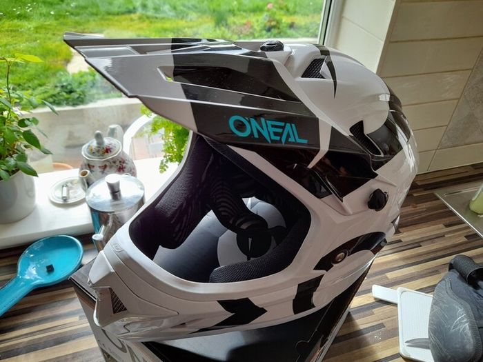 MTB Helmet