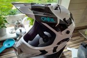 MTB Helmet