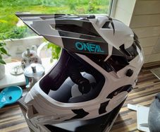 MTB Helmet