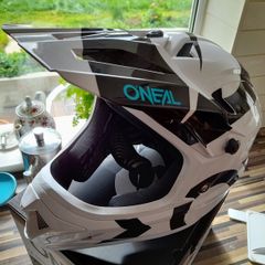 MTB Helmet