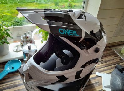 MTB Helmet