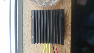 Waterproof Wind Turbine Controller 3 phase 1000watt