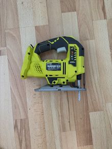 Ryobi 18V ONE+ Jigsaw