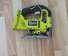 Ryobi 18V ONE+ Jigsaw