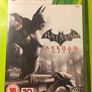 Batman Arkham City XBOX 360 Image 2