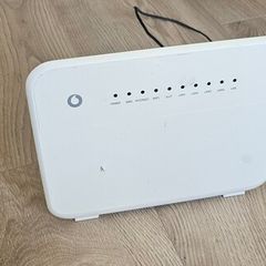 Vodafone modem
