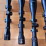 Rifle Scope x 17 Image 2