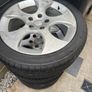 R17 GTI alloys wheels Image 2