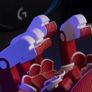 Azeron Cyborg 2 Red Image 2