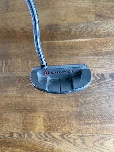 Odyssey White Hot #5 33"