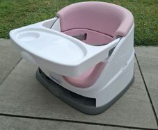 bumba baby seat
