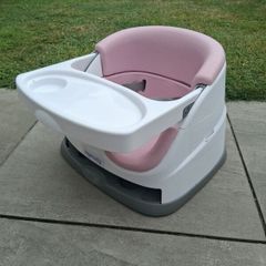 bumba baby seat