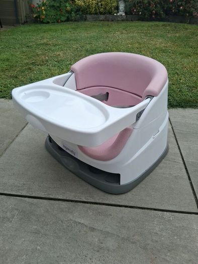 bumba baby seat