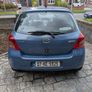 2007 Toyota Yaris Image 3
