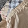 Burberry Bennett Logo Embroidered Harrington Set Image 9