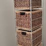 wicker tower Image 2