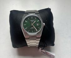Tissot PRX 40mm Green