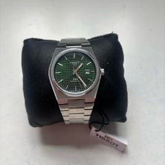 Tissot PRX 40mm Green