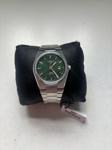 Tissot PRX from eBay Reseller