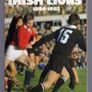 The Irish Lions  1896 - 1983 Image 2
