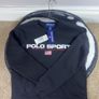 Ralph Lauren Polo Sport Kids Long-Sleeve Sweater Kids Medium 10 To 12 Image 2