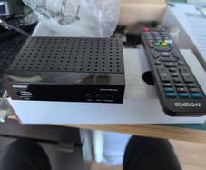 Edison Proton S2 Plus