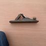 Vintage Stanley Bailey No. 5.5 Jack Plane Image 2