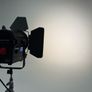 Rayzr 7 300B Bi Colour LED Fresnel Light Image 9