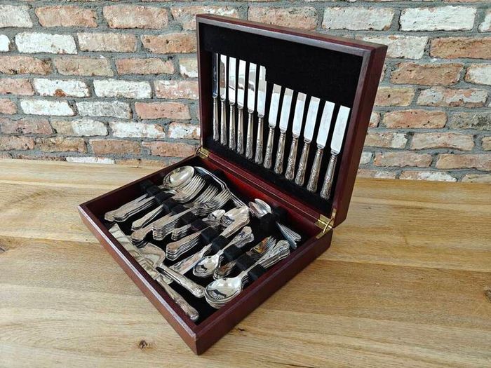 Cutlery Set