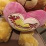 Luxury mothers day keel bear Image 3