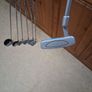 Junior Golf Clubs For 12 Years To 14 Years Male Or Female.MacGregor Right Handed Set In Excellent Condition. Image 6