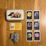 Nintendo 3DS (aqua blue) + three games and accessibility Image 6
