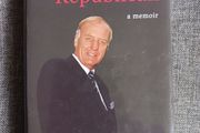 Kingstown Republican/ David Andrews/ 2007/ 1st edition