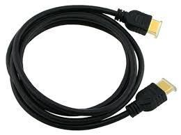 5mtr HDMI Lead (Gold Tipped)