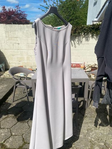 Mother of the Bride or Groom