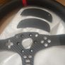 gaming steering wheel Image 2