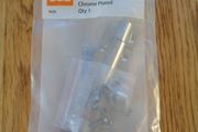 B&amp;Q Barrel Bolt for Sale