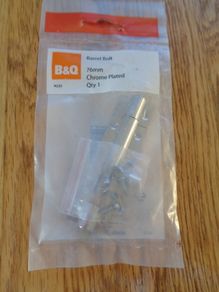 B&Q Barrel Bolt for Sale