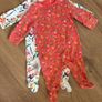 Baby girl clothes bundle (0-3 months) Image 5