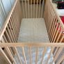 baby cot Image 2