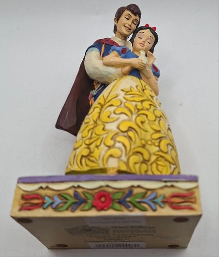 Rare snow white and Prince  by Disney