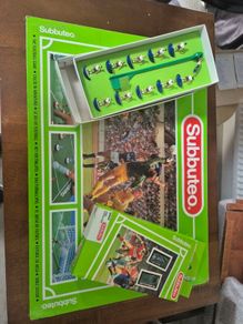 subbuteo