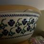 Nicholas Mosse XXL Pansy Bowl - Read ad. Image 2