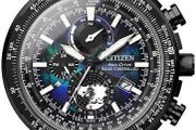 Citizen Limited Edition Promaster Geo Trekker (Grade A+)