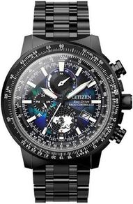 Citizen Limited Edition Promaster Geo Trekker (Grade A+)