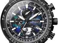 main image for ad Citizen Limited Edition Promaster Geo Trekker (Grade A+)